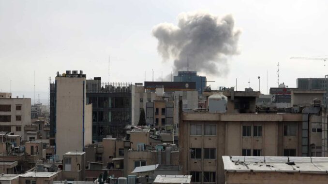 Suman mil 545 mexicanos evacuados de Medio Oriente: SRE