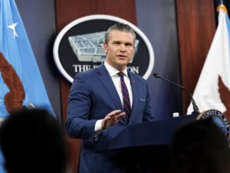 Comité de EE.UU. de especies en peligro retira limitaciones a petroleras en golfo de México