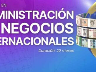 Profesionalízate en Administración de Negocios Internacionales; ofrecen maestría en Universidad de las Mujeres