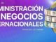 Profesionalízate en Administración de Negocios Internacionales; ofrecen maestría en Universidad de las Mujeres