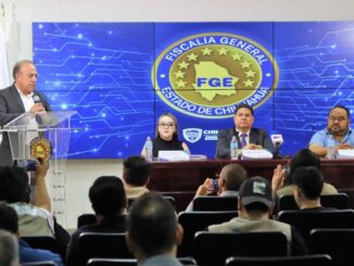 Recupera Fiscalía de Distrito en 3 meses $370 mil por delitos agropecuarios