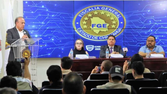 Recupera Fiscalía de Distrito en 3 meses $370 mil por delitos agropecuarios