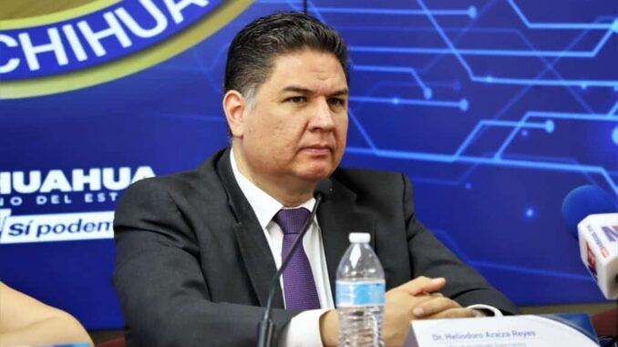 Atiende Fiscalía de Distrito 1,350 querellas por fraude en Yox Holding