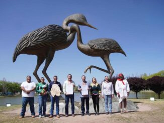 Firman Guachochi y Parral acuerdo de hermanamiento