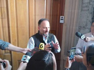 Histórico nombramiento en la CEDH de Ada Miriam Aguilera