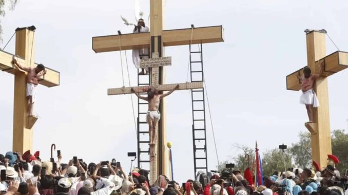 Turismo proyecta derrama económica de 300 mil mdp