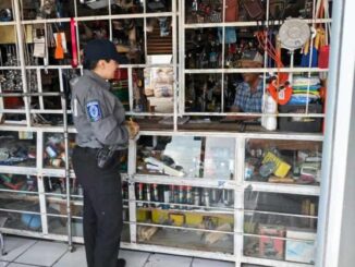 Realiza Fiscalía operativo de búsqueda de Jailene Vázquez Carmona reportada desaparecida en el Periférico De La Juventud