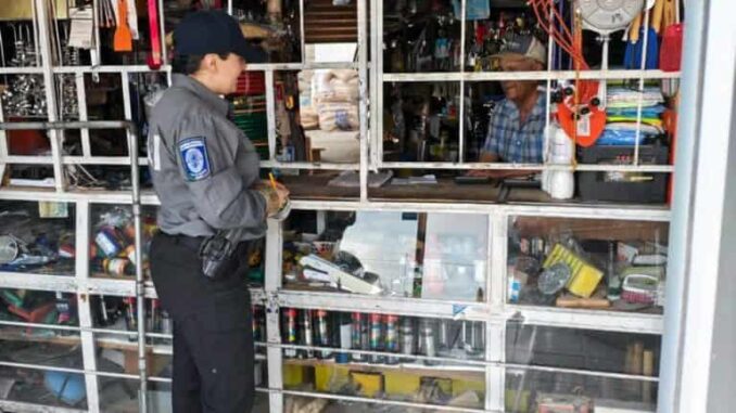 Realiza Fiscalía operativo de búsqueda de Jailene Vázquez Carmona reportada desaparecida en el Periférico De La Juventud