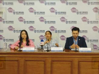 Arranca Legado Joven, estrategia para frenar la violencia desde el hogar en Chihuahua