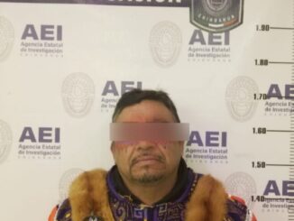 Sentenciado a 15 años de prisión por abuso sexual