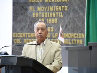 Exige Arturo Zubía al Gobierno Federal estabilizar precios del diésel