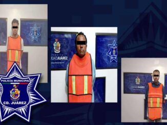 Detienen a tres con orden de aprehensión vigente