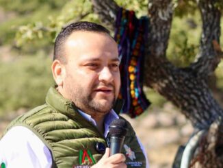 Llama Arturo Medina a prevenir incendios en Semana Santa