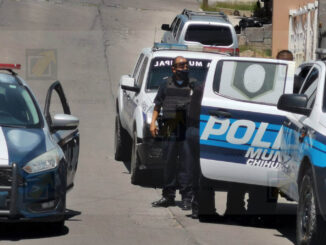 Mujer logra escapar de secuestro y pide ayuda en parque de Jardines de Oriente