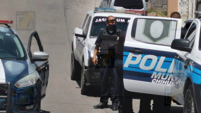 Mujer logra escapar de secuestro y pide ayuda en parque de Jardines de Oriente