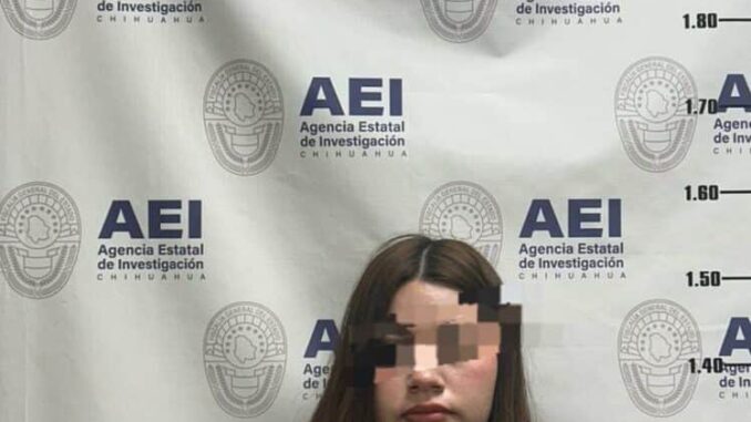 Detienen en flagrancia a 3 personas por resistencia de particulares