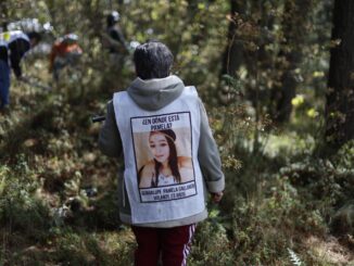 México acusa a la ONU de elaborar un informe «tendencioso» sobre desapariciones en el país