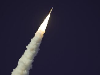 Nombres de 52 mexicanos víctimas de desaparición viajan al espacio en la misión Artemis II