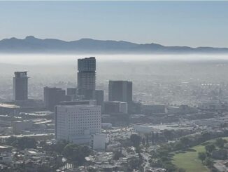 La contaminación no se resuelve con “venta” de engomados ecológicos: diputada María Antonieta