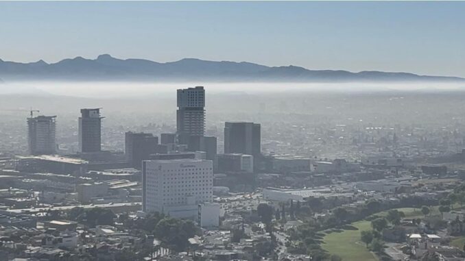 La contaminación no se resuelve con “venta” de engomados ecológicos: diputada María Antonieta