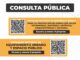 Conoce cómo participar en consulta pública del programa de patrimonio y del sectorial de equipamiento urbano y espacio público