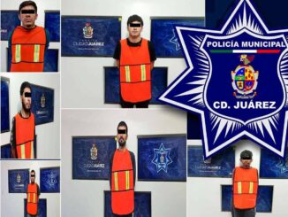 Detienen a seis con orden de aprehensión