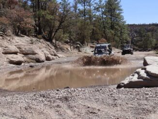 Mantiene Policía Municipal vigilancia en atractivos turísticos para seguridad de familias