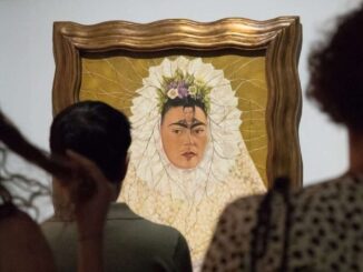 Afirman que Colección Gelman regresará a México en 2028