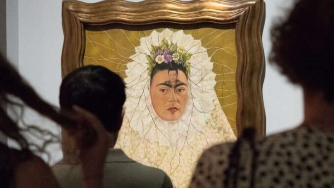 Afirman que Colección Gelman regresará a México en 2028