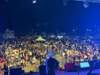 Arranca en Sinaloa el Altata Pachanga Fest