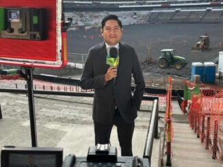 Embajada de México en Sudáfrica atiende caso de Julio Ibáñez y Danny García, detenidos en Sudáfrica