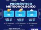 Calor y probabilidad de lluvias ligeras para este fin de semana en la capital
