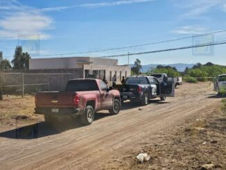 Joven Rarámuri es hallada sin vida en vivienda del Cerro Grande