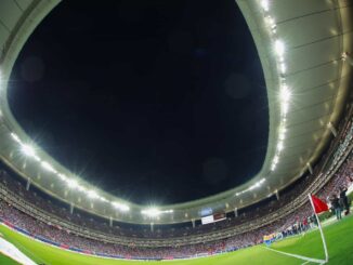 FIFA autoriza a la Liga MX una extensión para entregar los tres estadios mundialistas