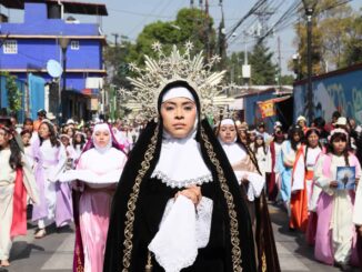 Semana Santa mueve a 40 millones de mexicanos y ganancias por mil 390 millones de dólares
