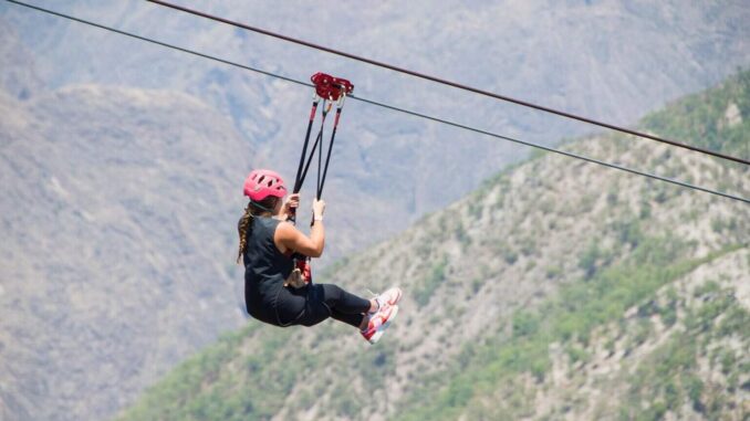 Invita Estado a visitar los principales atractivos turísticos de Chihuahua en este periodo vacacional