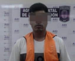 Vinculan a probable responsable de agredir físicamente a menor en Cd. Juárez – Fiscalía General del Estado de Chihuahua