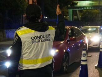 El programa ‘Conduce Sin Alcohol’ deja 472 conductores sancionados durante Semana Santa en CDMX