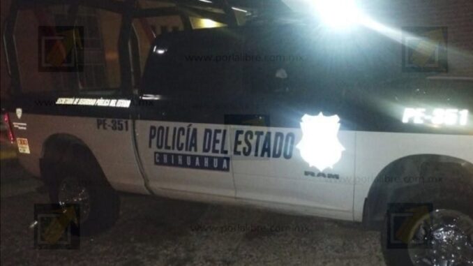 Incidente frente a centro nocturno deja a mujer herida; involucra a presunto instructor de la SSPE