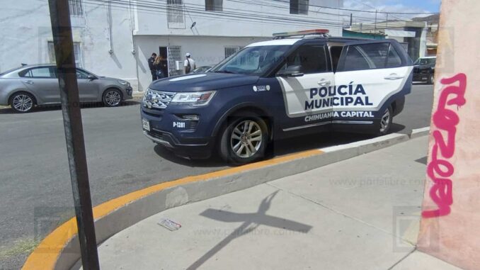 Elemento de la GN reporta presunto robo de su arma de cargo