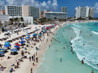 Quintana Roo proyecta más de 1.2 millones de turistas en Semana Santa