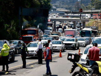 Bloqueos agravan riesgos para operadores y mercancías, advierte la Canacar