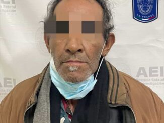 Detenido por agredir a su hermana en la colonia Emiliano Zapata
