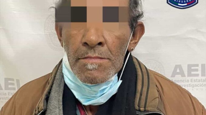 Detenido por agredir a su hermana en la colonia Emiliano Zapata