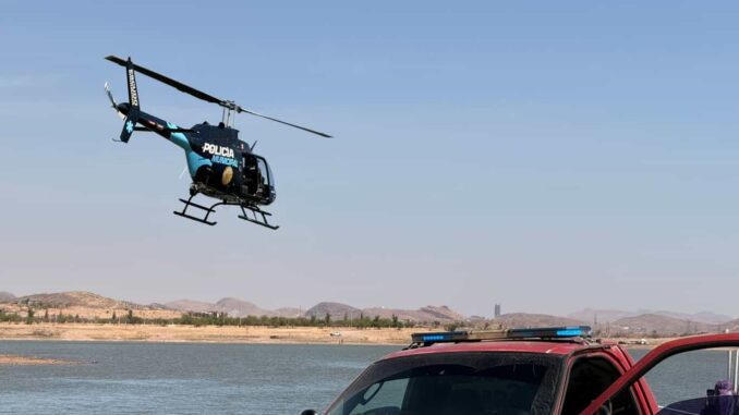 Reporta Gobierno Municipal saldo blanco durante operativo Semana Santa 2026