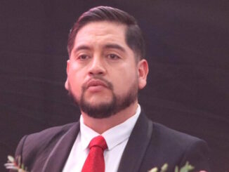 Hallan muerto a Pedro Valencia, secretario del Ayuntamiento de Ocampo