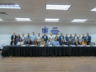 Avanza Chihuahua en materia de turismo; Municipio presenta plan de trabajo para este 2026