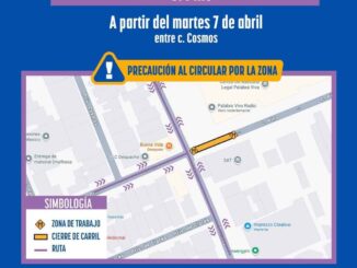 Reparará JMAS Chihuahua línea de drenaje en el cruce de las calles Pino y Cosmos