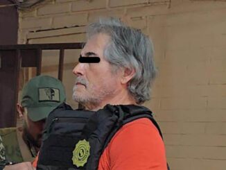 Vinculan a proceso a Hernán Bermúdez por desaparición forzada