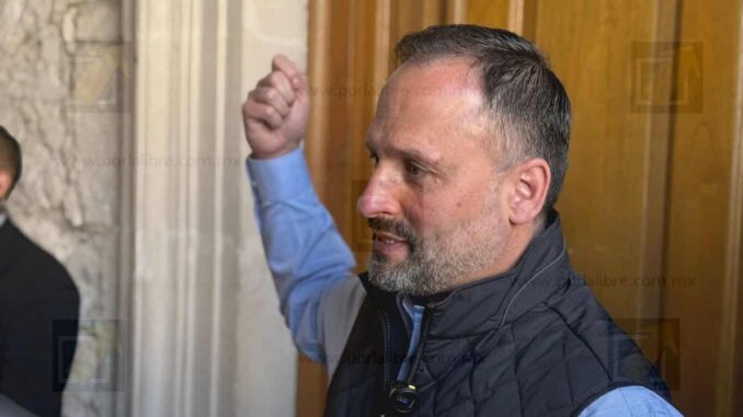 Estado apoya a Ciudad Juárez ante adeudo fiscal con el SAT